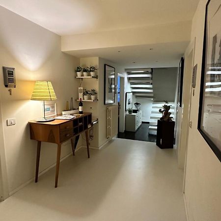Uffizi & Santo Spirito Family/Groups Apartment Firenze Bagian luar foto