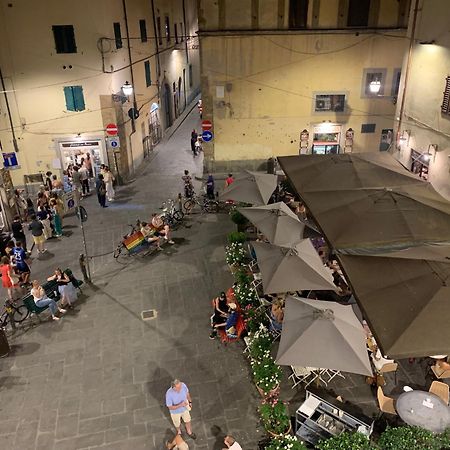 Uffizi & Santo Spirito Family/Groups Apartment Firenze Bagian luar foto
