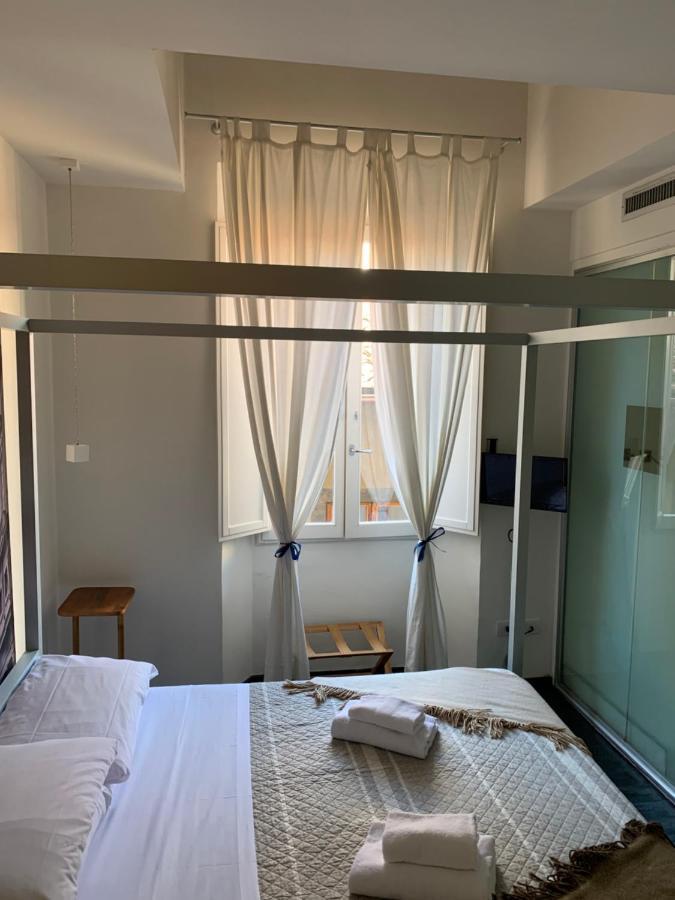 Uffizi & Santo Spirito Family/Groups Apartment Firenze Bagian luar foto