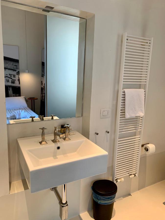Uffizi & Santo Spirito Family/Groups Apartment Firenze Bagian luar foto