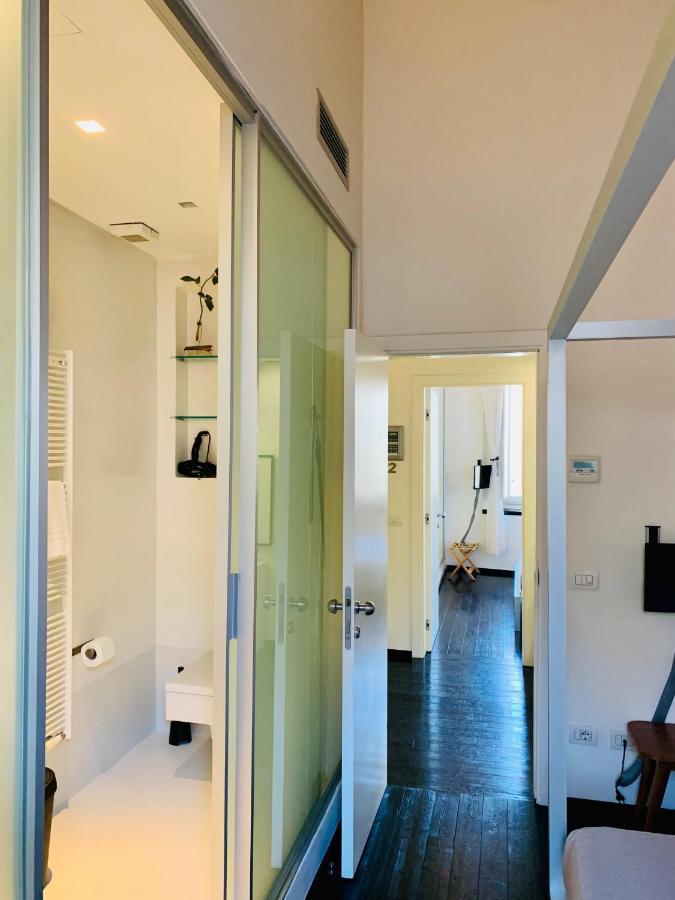Uffizi & Santo Spirito Family/Groups Apartment Firenze Bagian luar foto