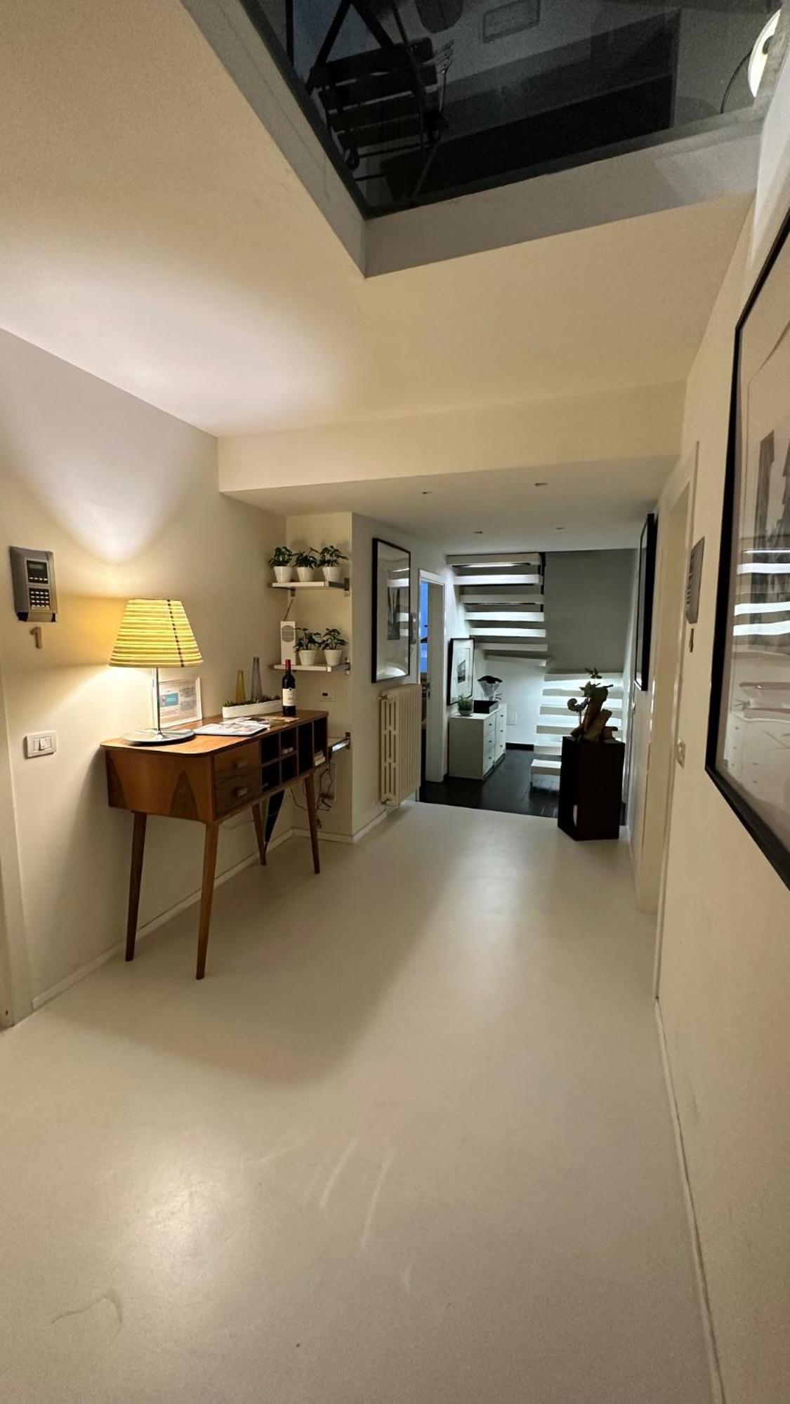 Uffizi & Santo Spirito Family/Groups Apartment Firenze Bagian luar foto